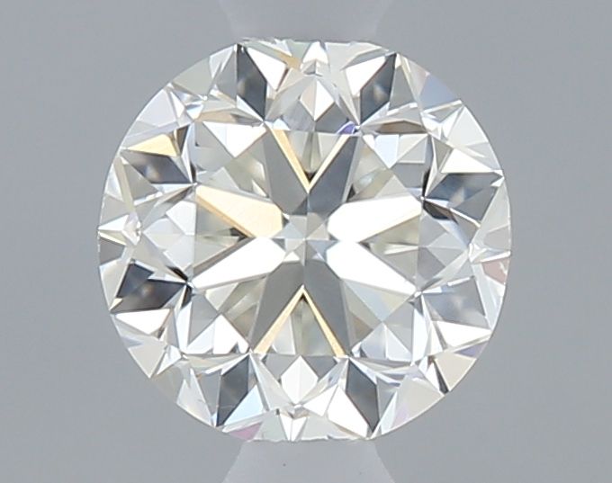 Suokko Timantit | Pyöreä | 0,50 ct | H SI2 | 630B2FD79