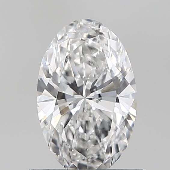 Suokko Man Made Timantit | Ovaali | 0,81 ct | E VS2 | 2BACF8D83