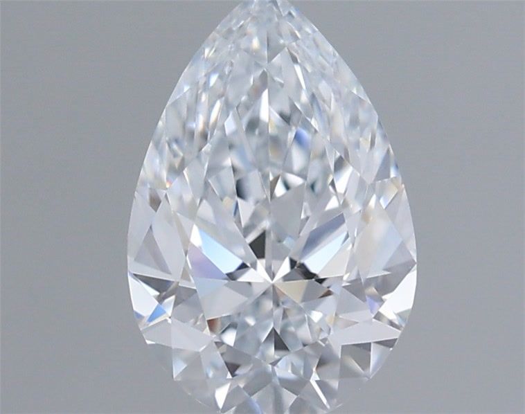 Suokko Man Made Timantit | Pisara | 1,01 ct | E IF | A6E09A8D8