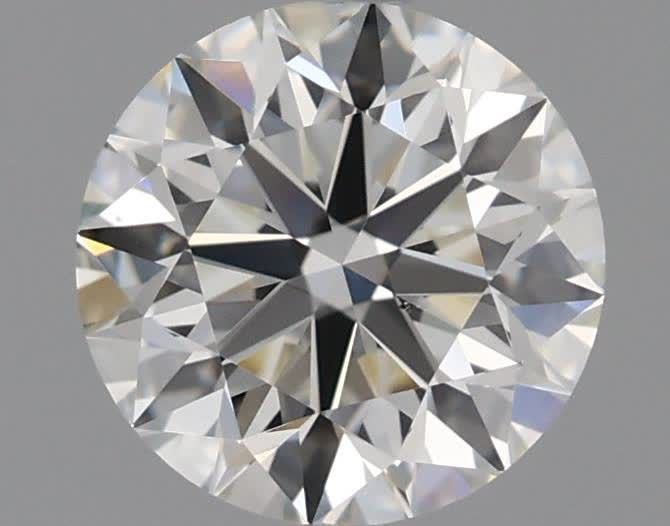 Suokko Timantit | Pyöreä | 1,25 ct | H VS1 | B3D171692