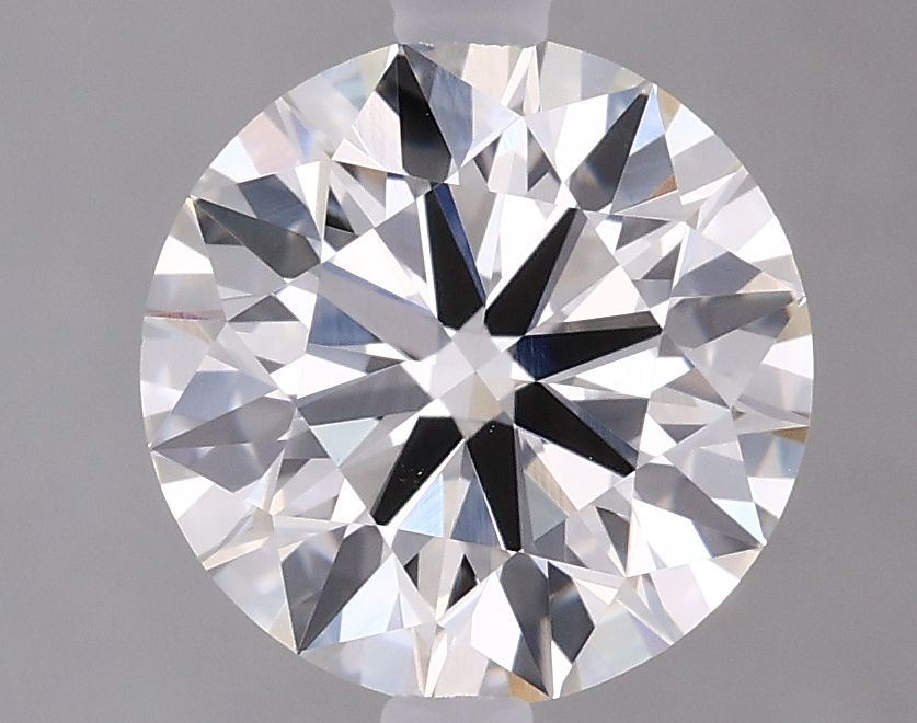 Suokko Man Made Timantit | Pyöreä | 1,52 ct | H IF | CBAD946E2