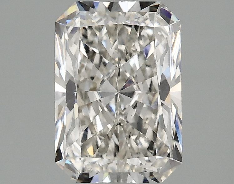 Suokko Man Made Timantit | Radiantti | 1,65 ct | G VS1 | F66CC80BC