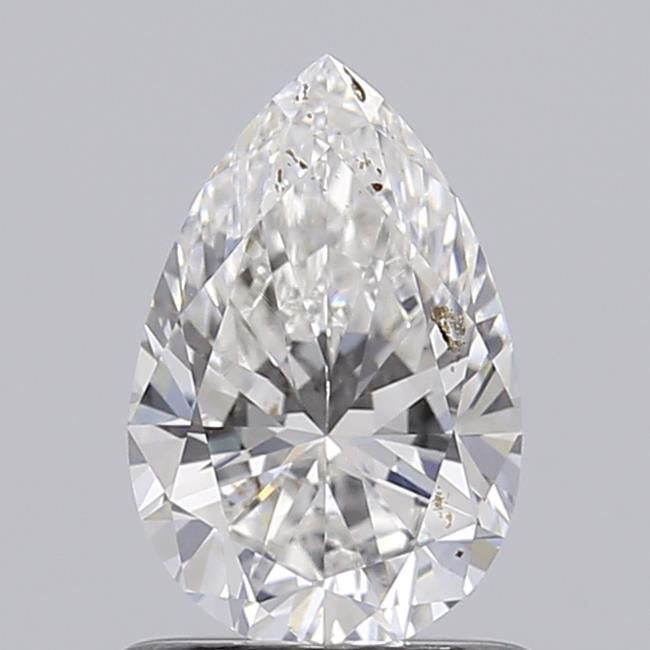 Suokko Man Made Timantit | Pisara | 0,86 ct | E VS2 | 3410F4186