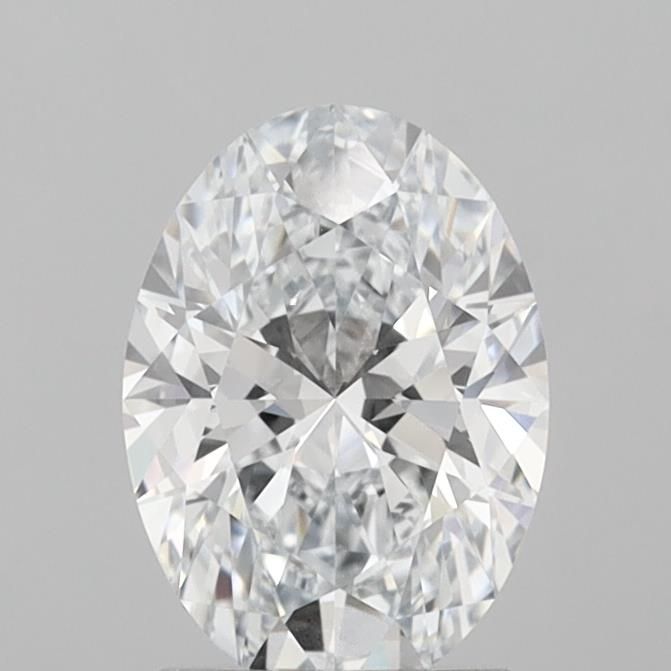 Suokko Man Made Timantit | Ovaali | 2,07 ct | E VVS1 | A2BB71619