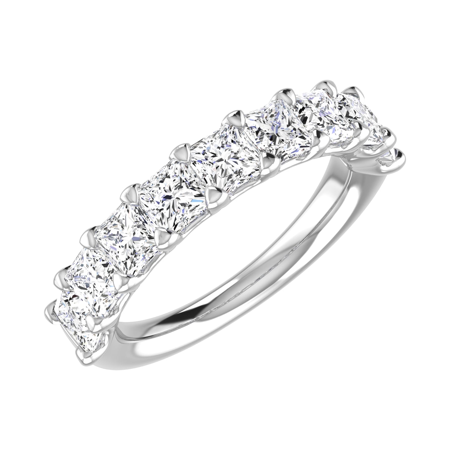 Timanttisormus | Princess | Suokko Alliance | R11788-PC-033
