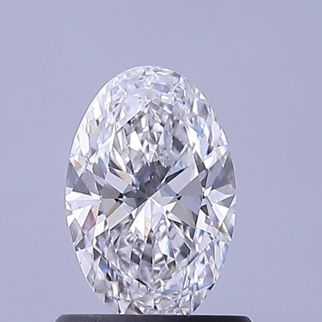 Suokko Man Made Timantit | Ovaali | 0,75 ct | E VVS2 | 80A911FE2