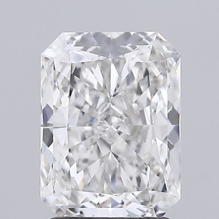 Suokko Man Made Timantit | Radiantti | 1,83 ct | F VVS2 | 3C1193BF8