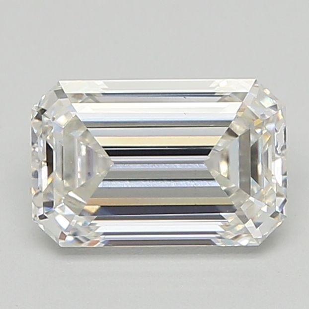 Suokko Man Made Timantit | Smaragdi | 1,25 ct | G VS1 | A32131D27