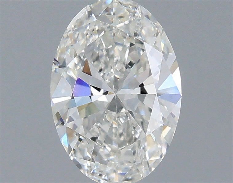 Suokko Man Made Timantit | Ovaali | 0,95 ct | G VS1 | 9CA4F85B3