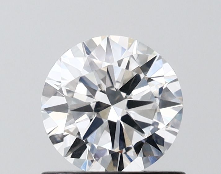 Suokko Man Made Timantit | Pyöreä | 0,73 ct | D VVS2 | 369171A9B