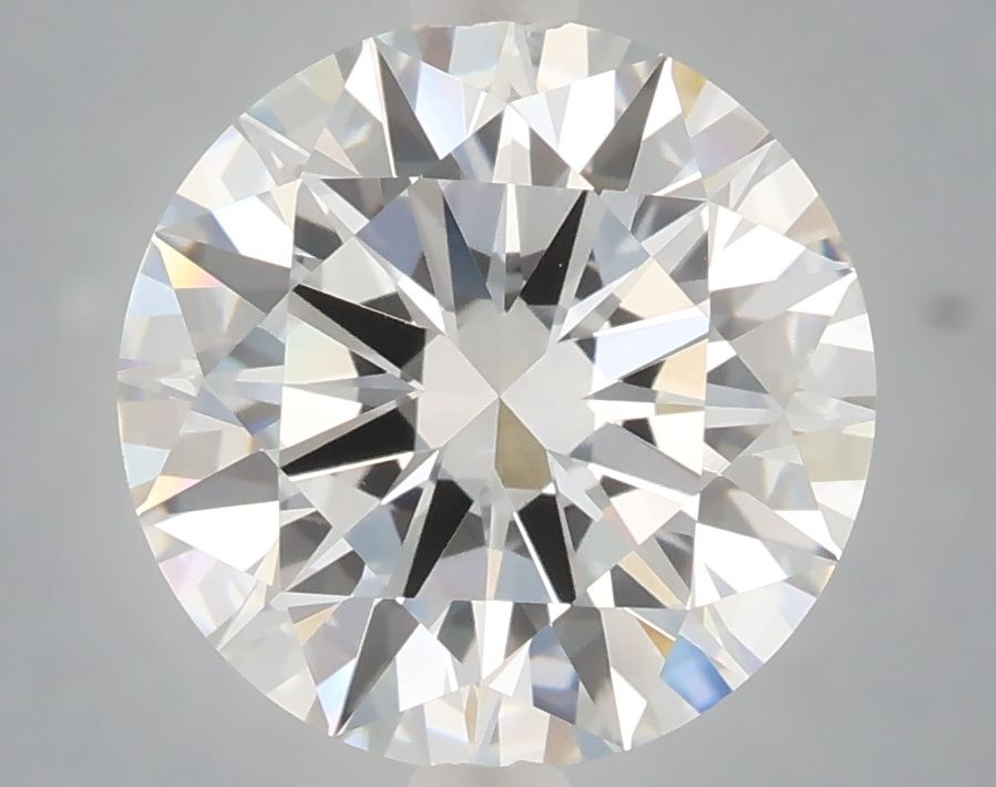 Suokko Man Made Timantit | Pyöreä | 4,04 ct | F VVS2 | 31ECF7CAA
