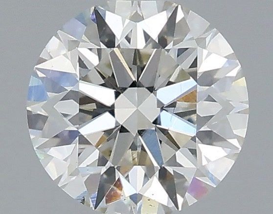 Suokko Timantit | Pyöreä | 1,09 ct | G VS2 | 08E99378B
