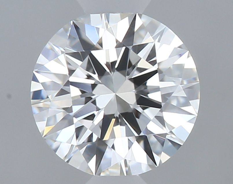 Suokko Timantit | Pyöreä | 0,46 ct | G VVS2 | E9B2DBA66