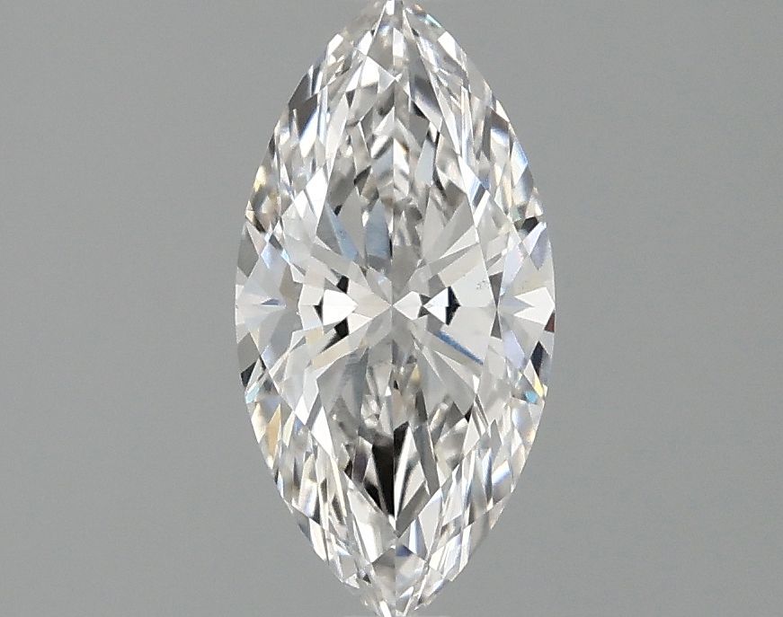 Suokko Man Made Timantit | Navette | 1,05 ct | F VS1 | C8EBD2906