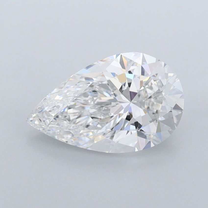 Suokko Man Made Timantit | Pisara | 1,12 ct | D IF | ED3E4CFB0