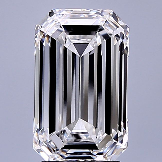 Suokko Man Made Timantit | Smaragdi | 3,30 ct | D VVS2 | A352E561C