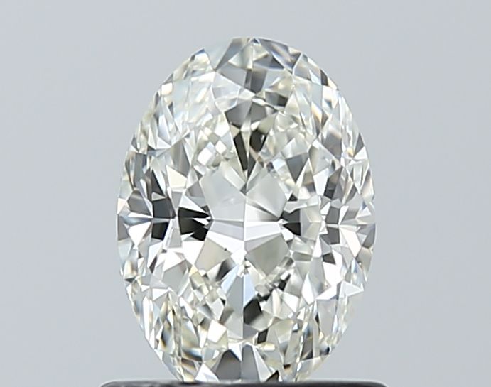 Suokko Timantit | Ovaali | 0,90 ct | H VS2 | DE1648BF8