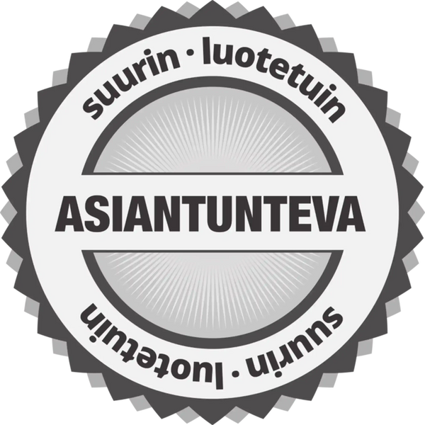 Asiantunteva palvelu