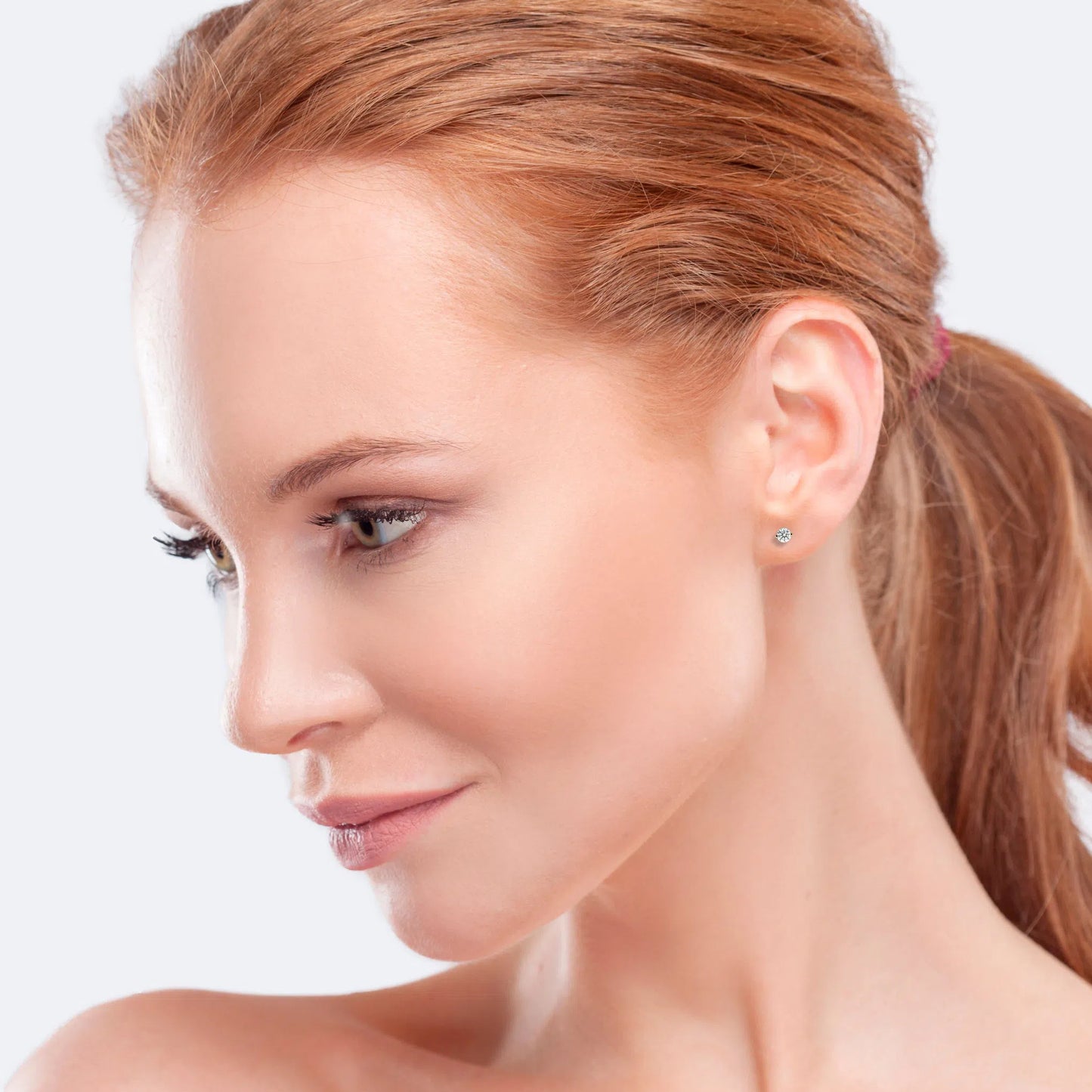 Timanttikorvakorut | 0,22 ct | Suokko Timanttikorut | Liv K A 2