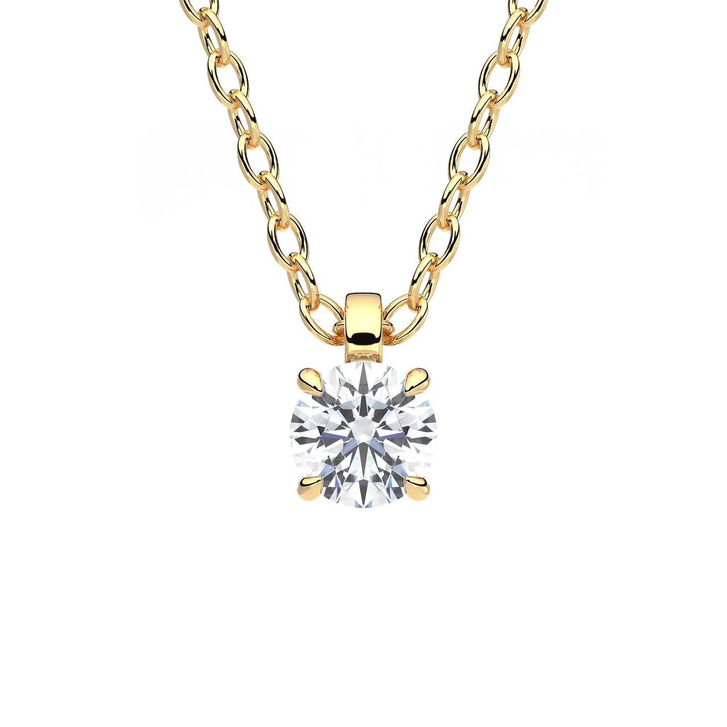 Timanttiriipus | 0,13 ct | Suokko Timanttikorut | Gloria R A BR15 1