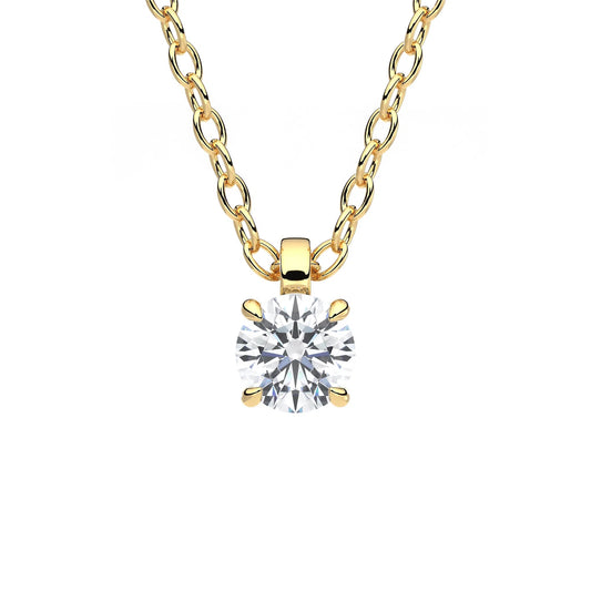 Timanttiriipus | 0,13 ct | Suokko Timanttikorut | Gloria R A BR15 1