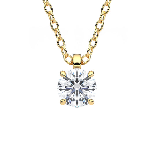 Timanttiriipus | 0,30 ct | Suokko Timanttikorut | Gloria R A BR30 1