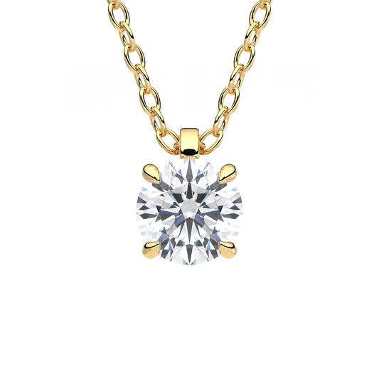 Timanttiriipus | 0,42 ct | Suokko Timanttikorut | Gloria R A BR40 1