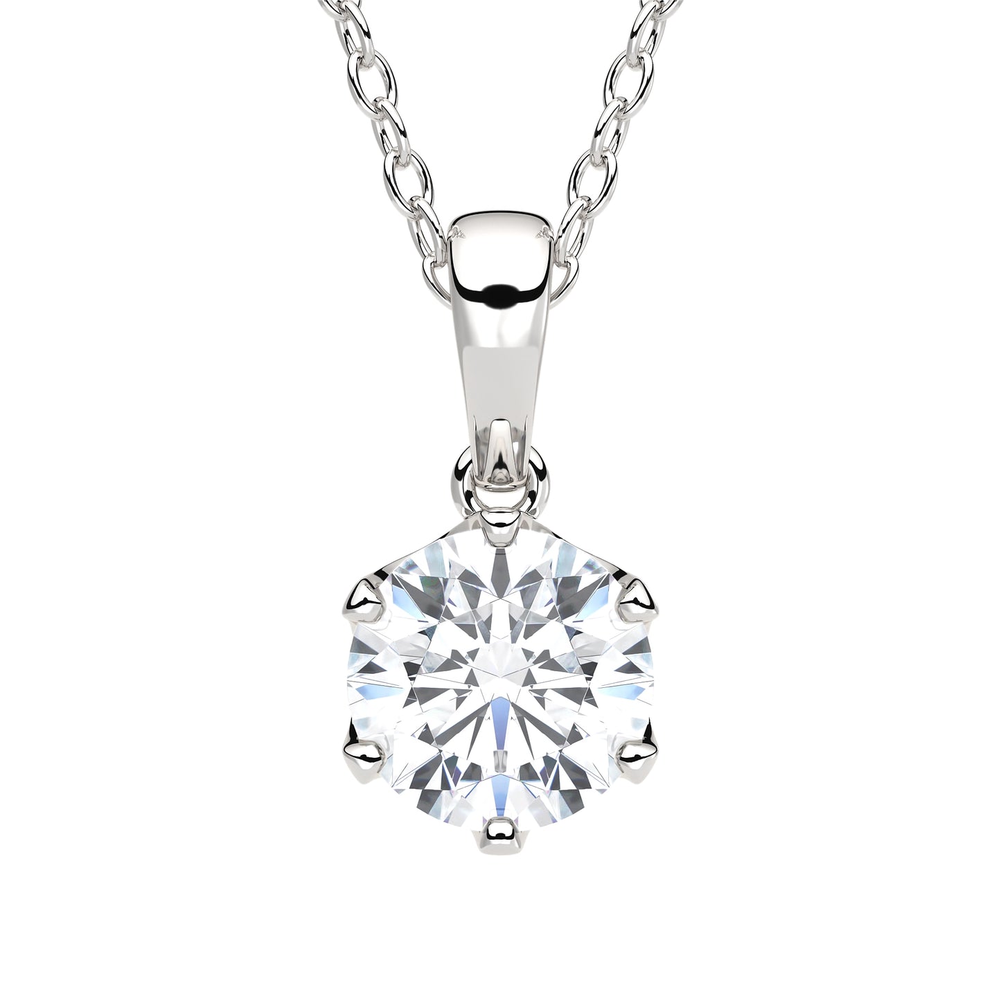 Timanttiriipus | 0,77 ct | Suokko Timanttikorut | Helene R E BR75 1