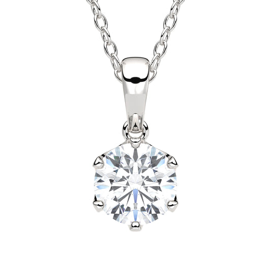 Timanttiriipus | 0,77 ct | Suokko Timanttikorut | Helene R E BR75 1