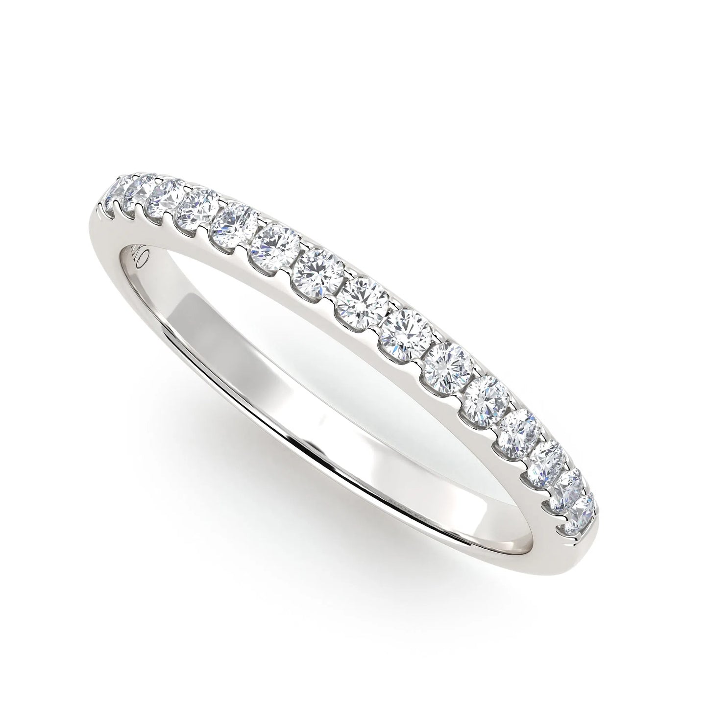 Timanttisormus | 0,25 ct | Suokko Timanttikorut | Emma S D 15