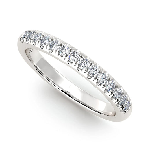 Timanttisormus | 0,19 ct | Suokko Timanttikorut | River S B 14