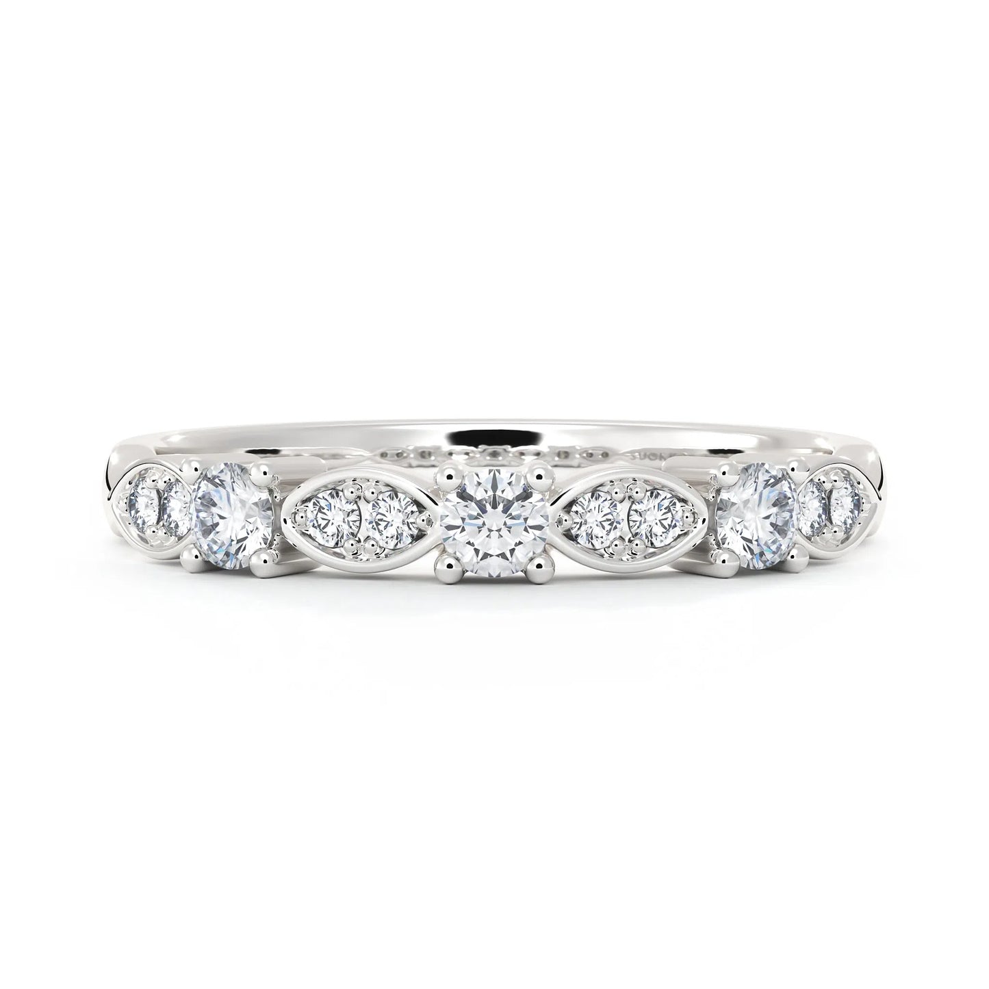 Timanttisormus | 0,29 ct | Suokko Timanttikorut | Rebecca S E 11