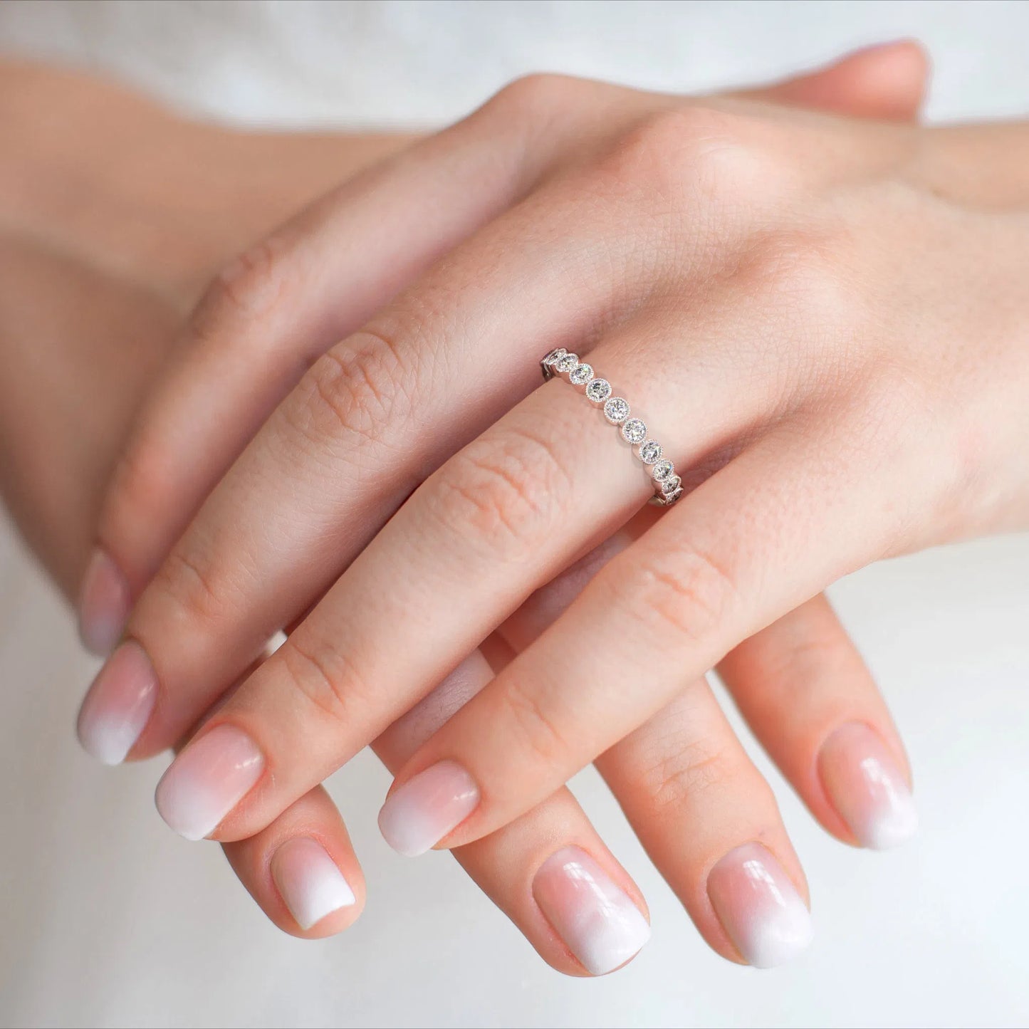 Timanttisormus | 0,28 ct | Suokko Timanttikorut | Rebecca S H 11