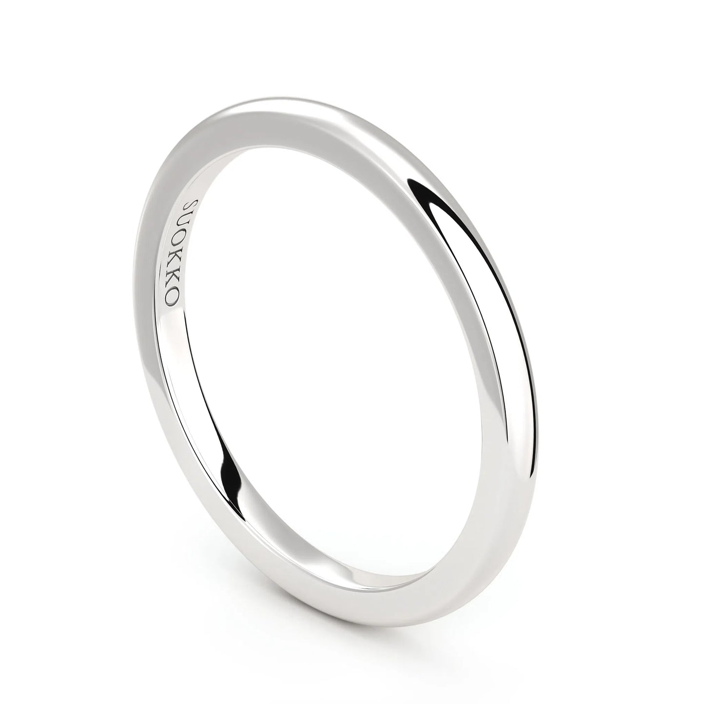 Sormus | Suokko Timanttikorut | Gloria S A