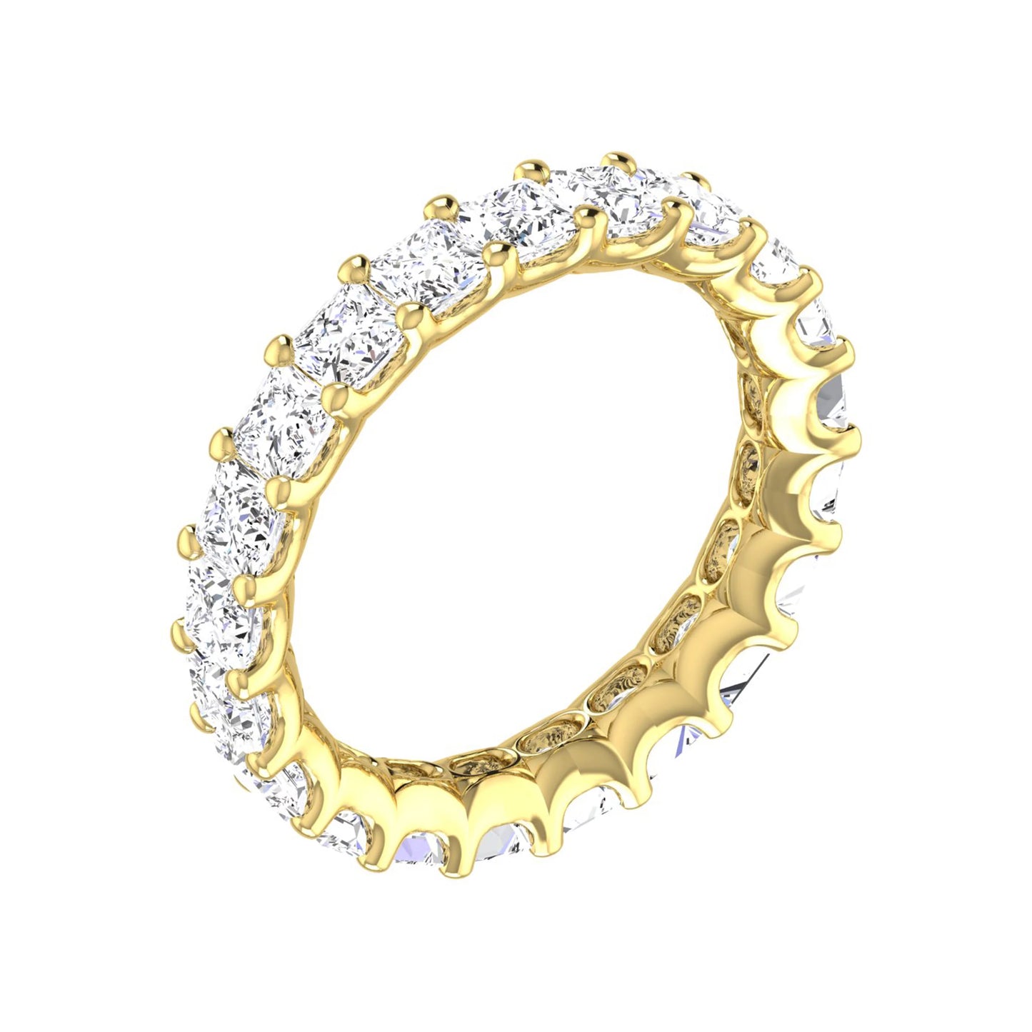 Timanttisormus | Princess | Suokko Alliance | R11249-PC-020