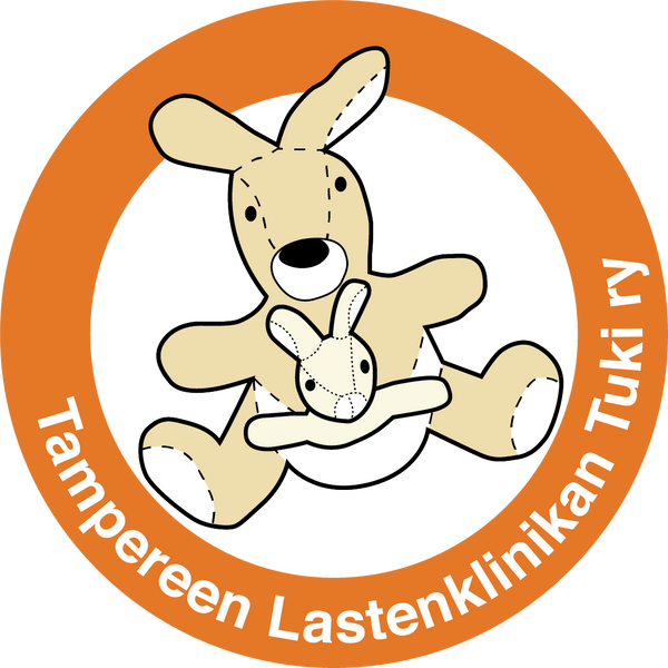 Lastensairaala Tuki ry:n yhteistyökumppani