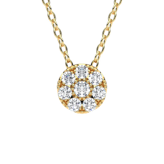 Timanttiriipus | 0,16 ct | Suokko Timanttikorut | Gina R A 8