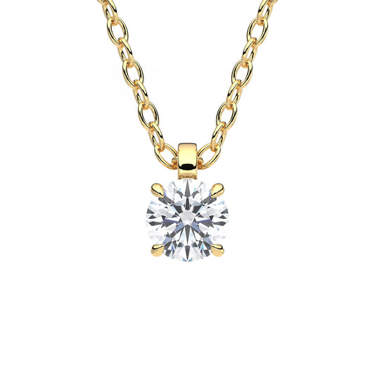 Timanttiriipus | 0,20 ct | Suokko Timanttikorut | Gloria R A BR20 1