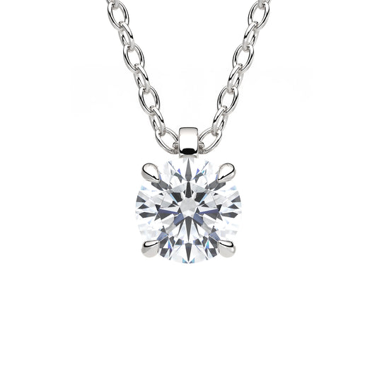 Timanttiriipus | 0,42 ct | Suokko Timanttikorut | Gloria R A BR40 1