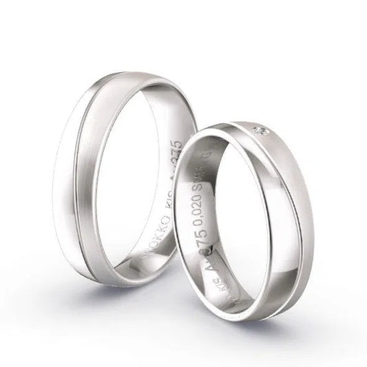 Suokko iDesign | Rhea SU003C