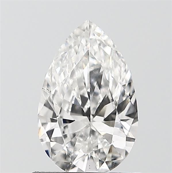 Suokko Man Made Timantit | Pisara | 0,62 ct | E VS1 | 9A7396158