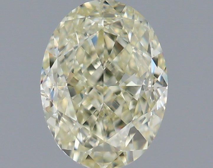Suokko Timantit | Ovaali | 1,53 ct | UV VS1 | 6267A589C