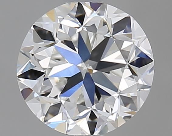 Suokko Timantit | Pyöreä | 1,01 ct | F VVS2 | 258C1BA0F