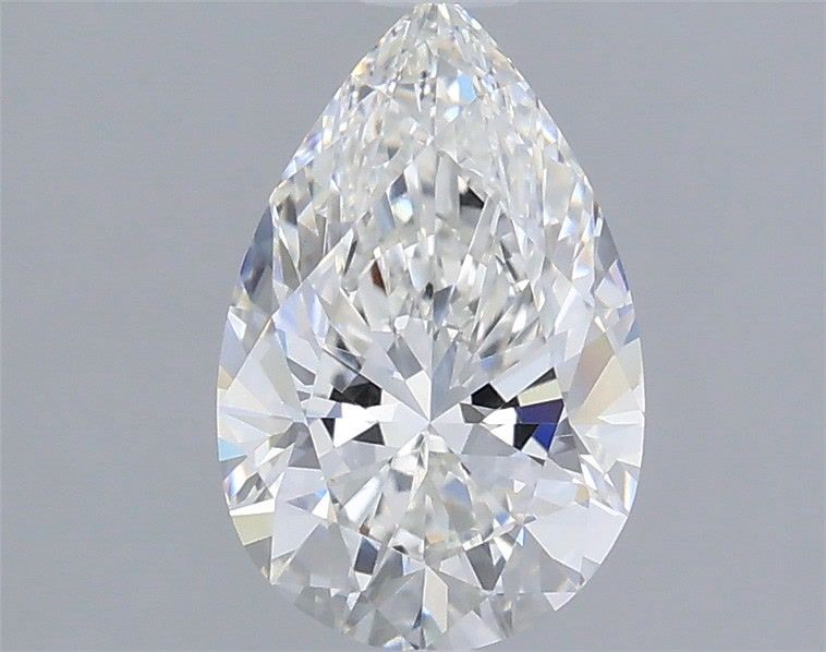 Suokko Man Made Timantit | Pisara | 1,52 ct | F VVS2 | 0A865D5C1