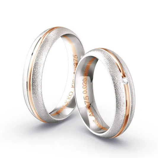 Suokko iDesign | Charon SU008P