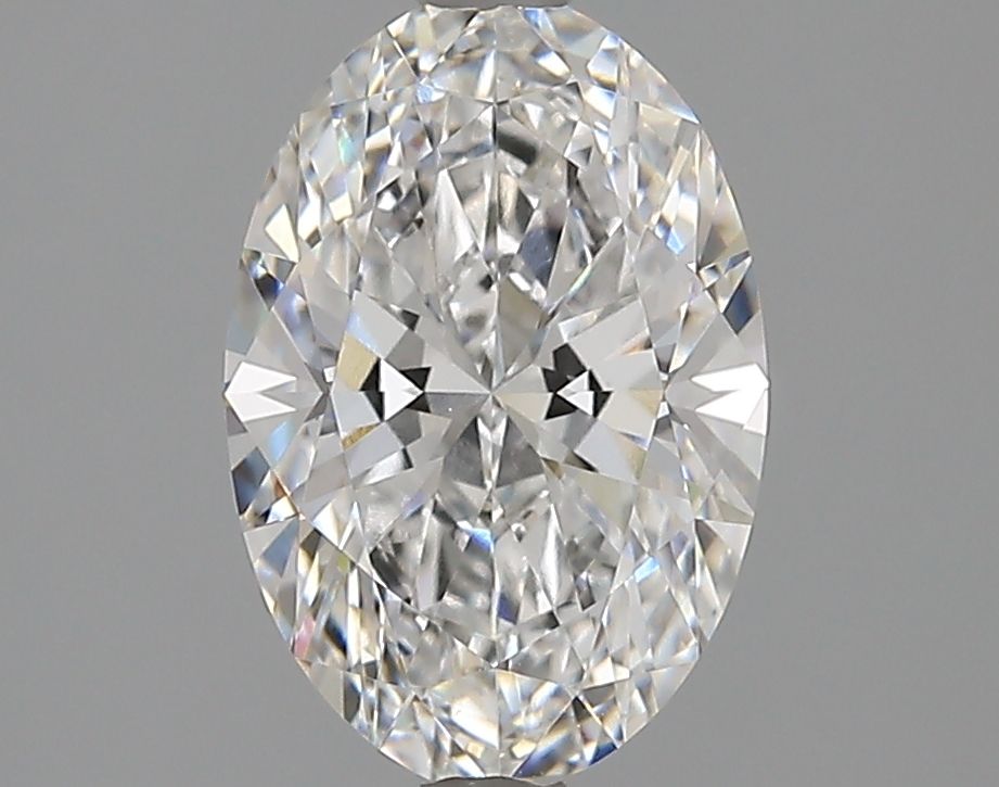 Suokko Man Made Timantit | Ovaali | 2,09 ct | E VVS2 | 405884946