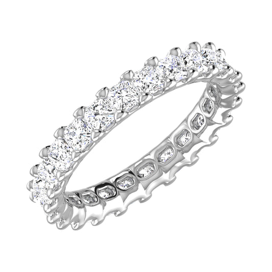Timanttisormus | Princess | Suokko Alliance | R11247-PC-010
