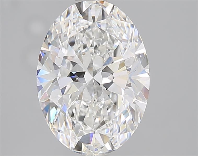 Suokko Man Made Timantit | Ovaali | 2,59 ct | E VVS2 | EF35D696C