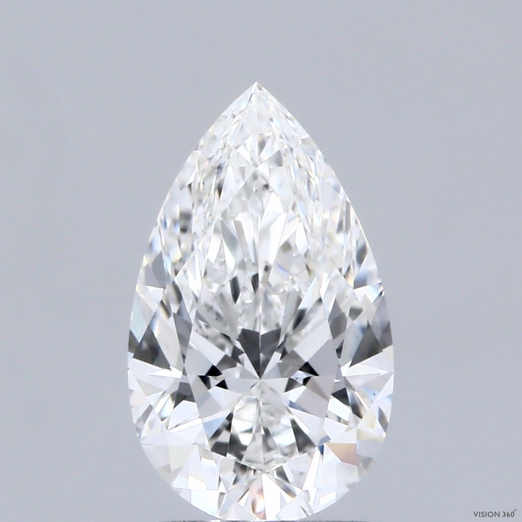 Suokko Man Made Timantit | Pisara | 1,54 ct | E VVS2 | 90F88A768