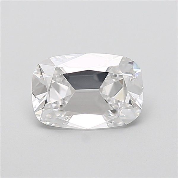 Suokko Man Made Timantit | Tyyny | 2,09 ct | D VS1 | 134A19F41